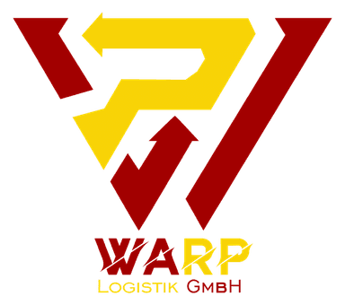 Warp Logistik GmbH logo